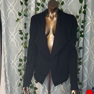 Caslon jacket size small